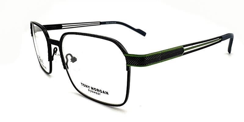 Tony Morgan 8927 с3 оправа очковая